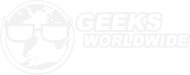Geeks Worldwide logo